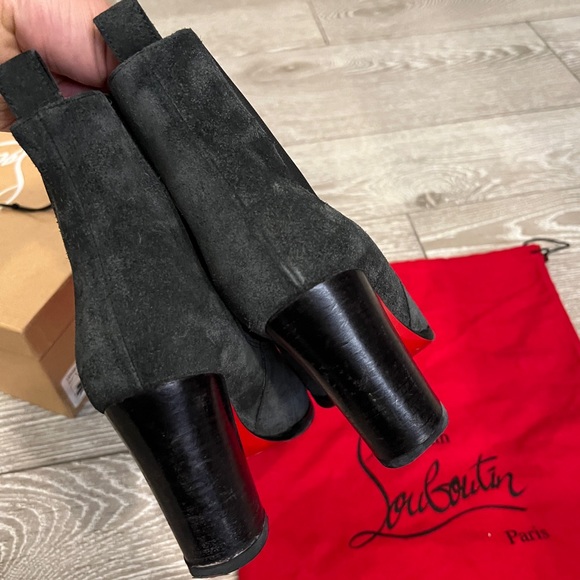 Christian Louboutin Bootie - Picture 6 of 12